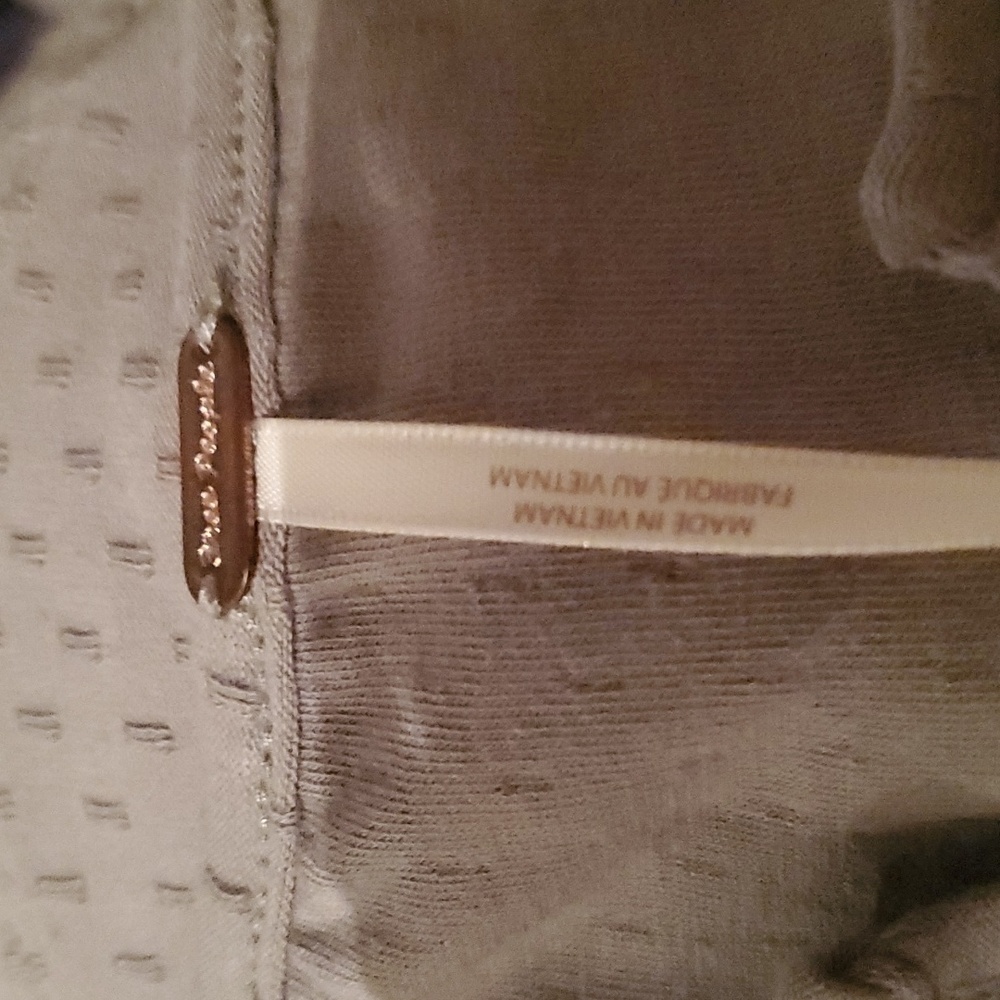 Nwt Free People top - Picture 6 of 8